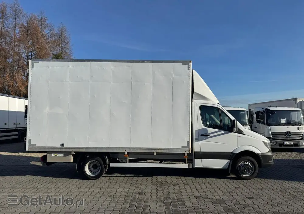 MERCEDES-BENZ 516,,514,,314,,316,518 ,519 