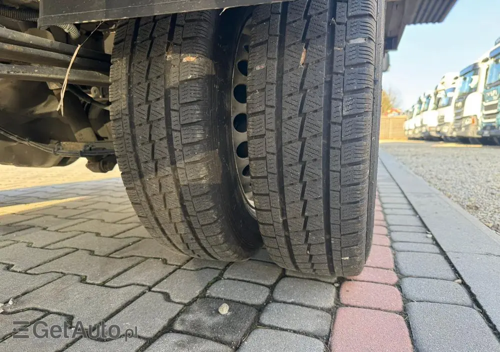 MERCEDES-BENZ 516,,514,,314,,316,518 ,519 