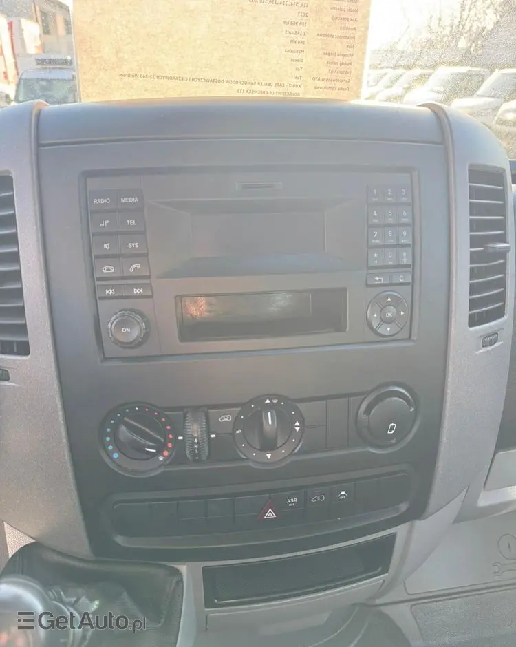 MERCEDES-BENZ 516,,514,,314,,316,518 ,519 