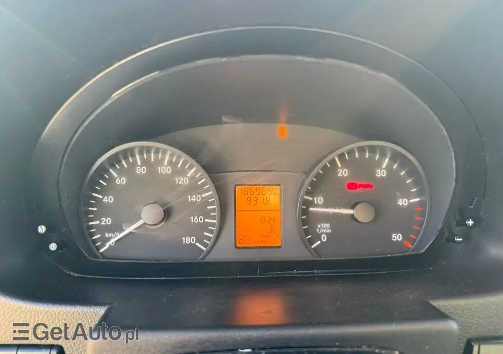 MERCEDES-BENZ 516,,514,,314,,316,518 ,519 