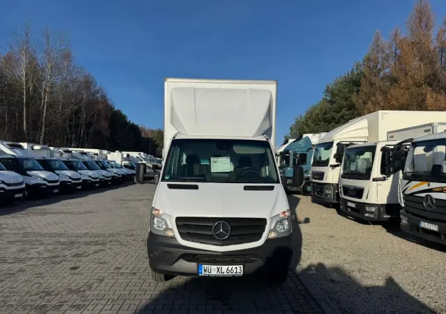 MERCEDES-BENZ 516,,514,,314,,316,518 ,519 