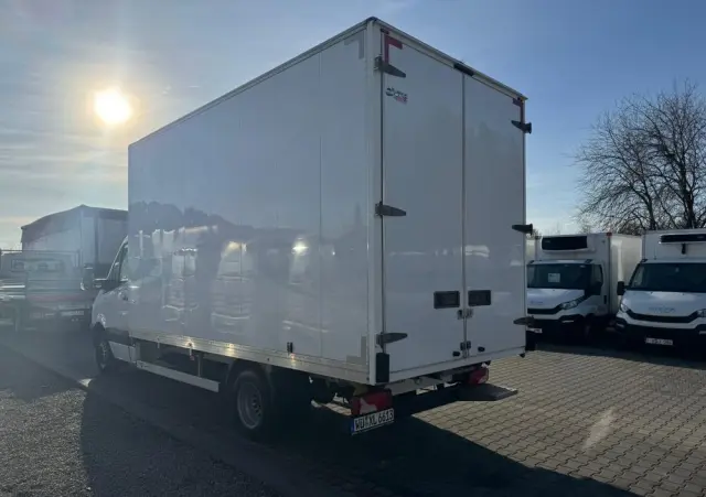 MERCEDES-BENZ 516,,514,,314,,316,518 ,519 