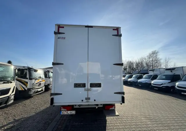 MERCEDES-BENZ 516,,514,,314,,316,518 ,519 