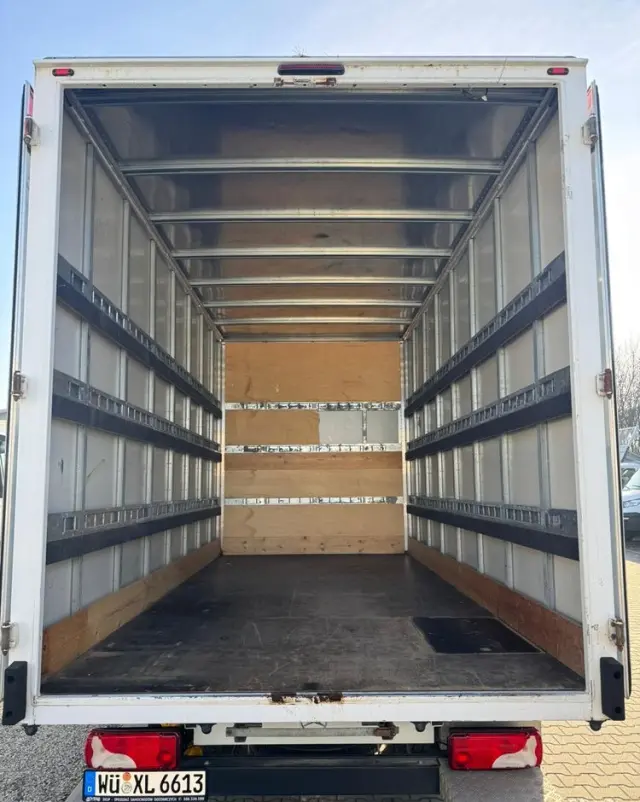 MERCEDES-BENZ 516,,514,,314,,316,518 ,519 