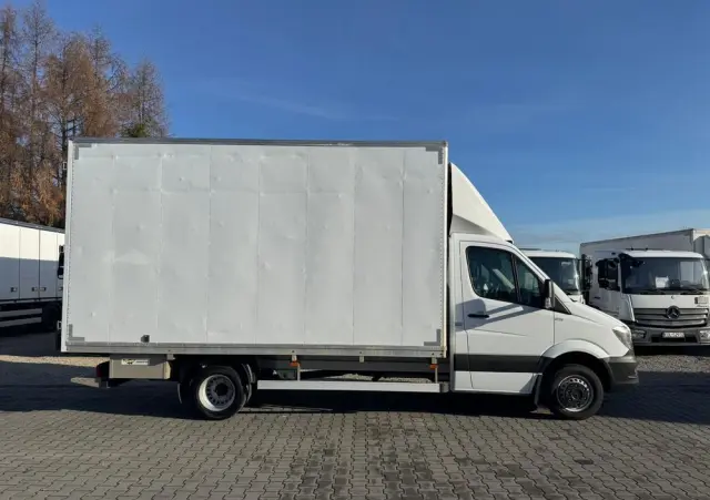 MERCEDES-BENZ 516,,514,,314,,316,518 ,519 