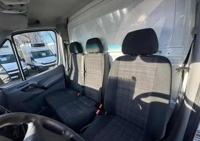 MERCEDES-BENZ 516,,514,,314,,316,518 ,519 