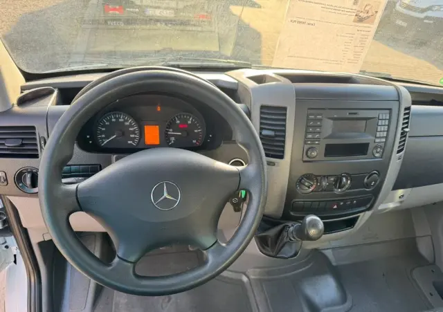 MERCEDES-BENZ 516,,514,,314,,316,518 ,519 