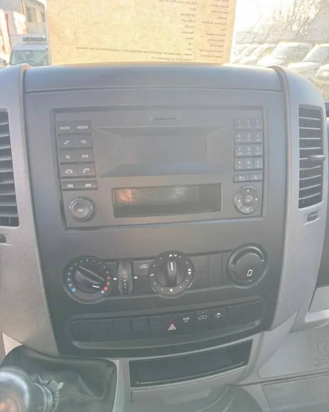 MERCEDES-BENZ 516,,514,,314,,316,518 ,519 