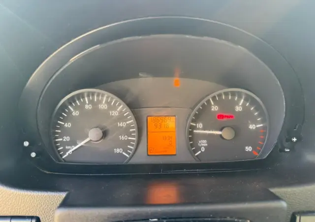 MERCEDES-BENZ 516,,514,,314,,316,518 ,519 