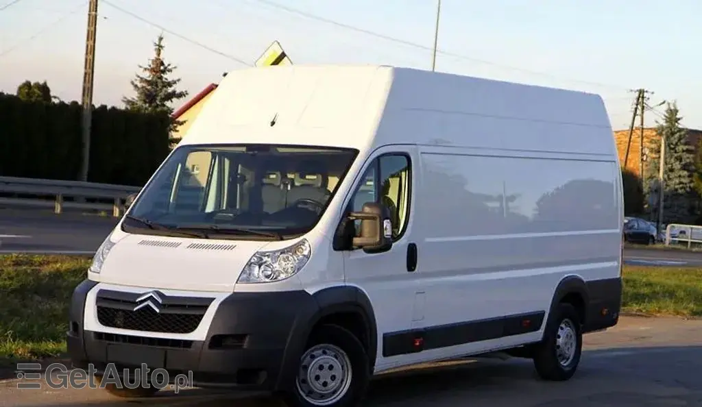 CITROEN Jumper 