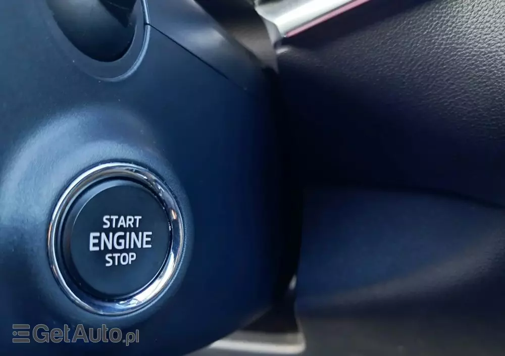 SKODA Karoq 2.0 TDI SCR 4x4 Style DSG