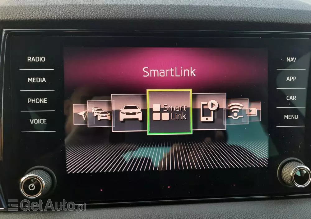 SKODA Karoq 2.0 TDI SCR 4x4 Style DSG