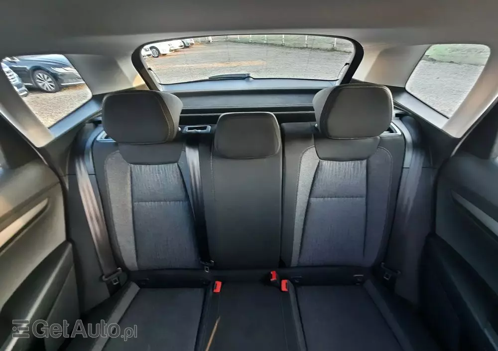 SKODA Karoq 2.0 TDI SCR 4x4 Style DSG