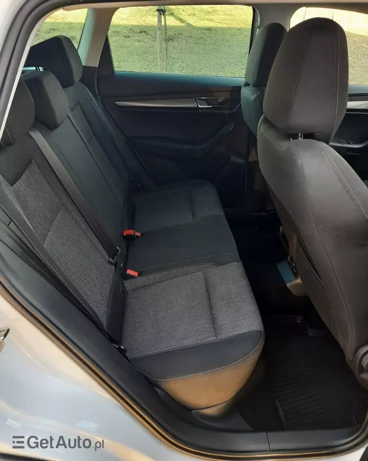 SKODA Karoq 2.0 TDI SCR 4x4 Style DSG