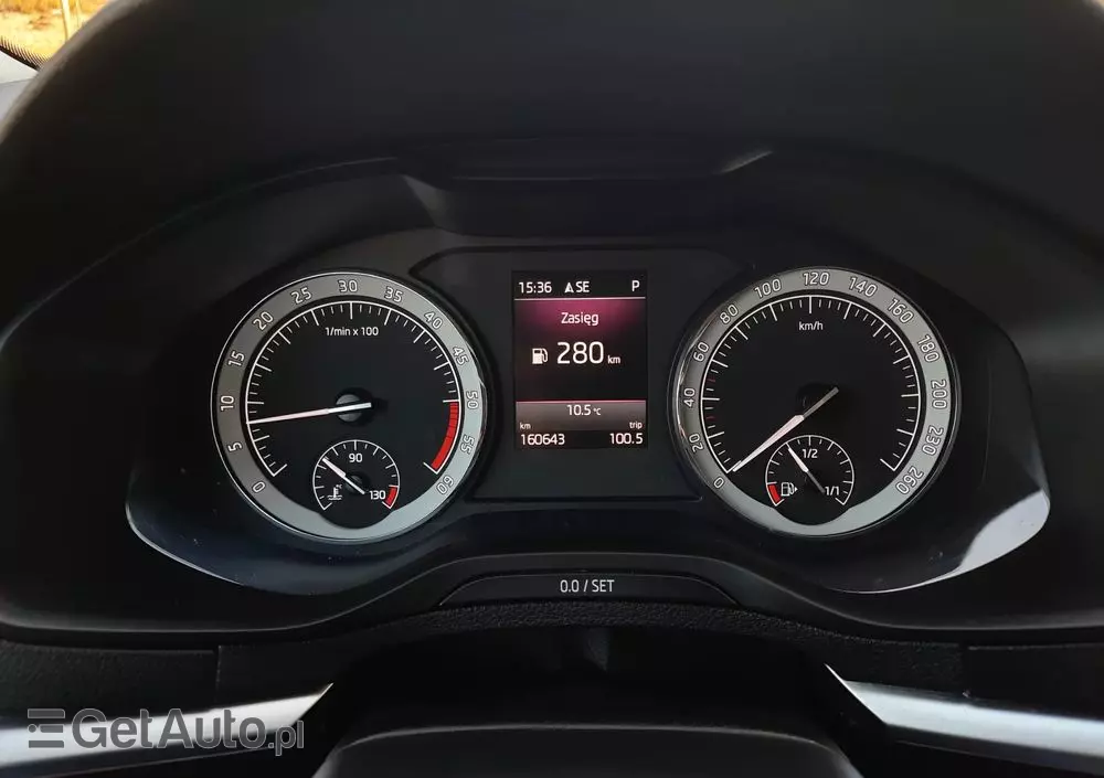 SKODA Karoq 2.0 TDI SCR 4x4 Style DSG