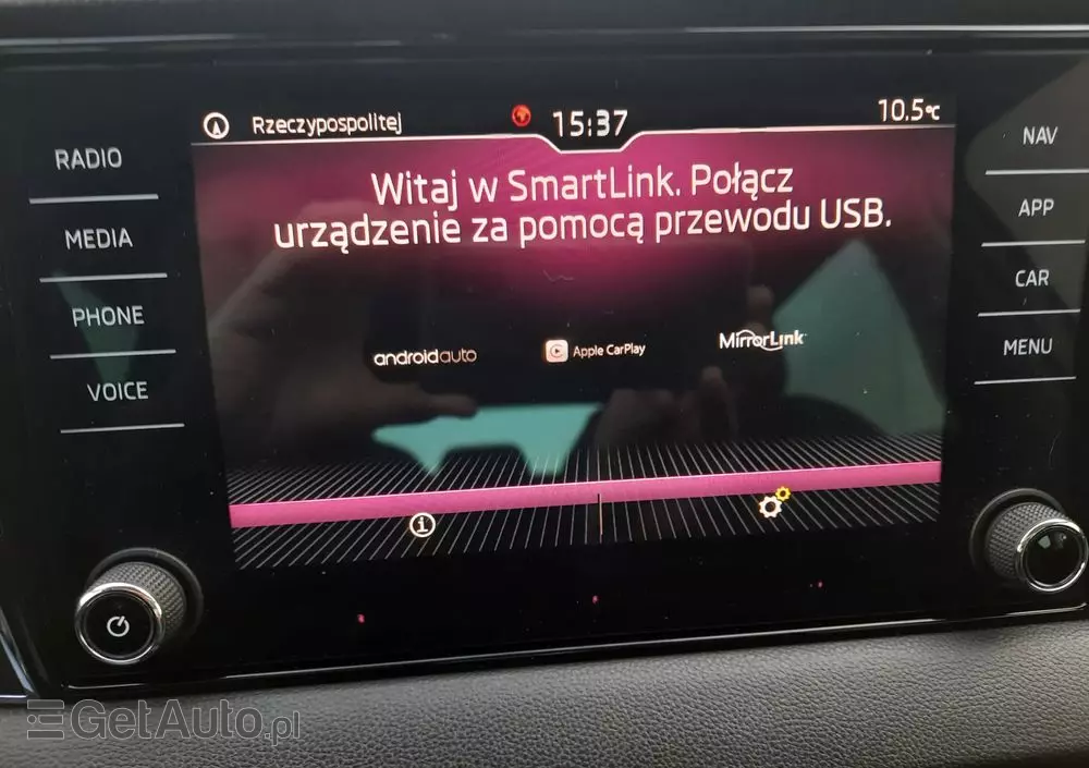 SKODA Karoq 2.0 TDI SCR 4x4 Style DSG