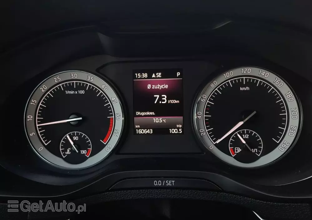 SKODA Karoq 2.0 TDI SCR 4x4 Style DSG