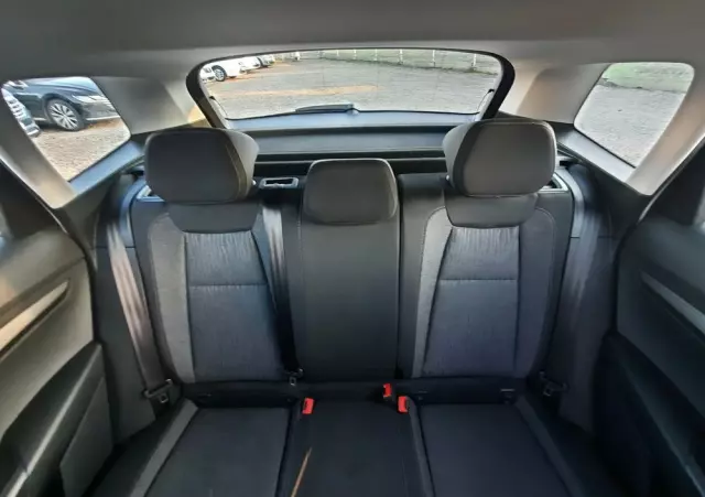 SKODA Karoq 2.0 TDI SCR 4x4 Style DSG