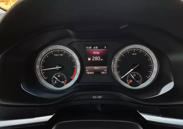 SKODA Karoq 2.0 TDI SCR 4x4 Style DSG