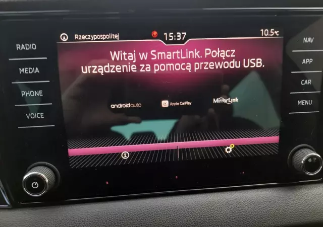 SKODA Karoq 2.0 TDI SCR 4x4 Style DSG