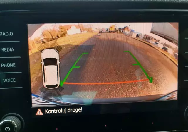 SKODA Karoq 2.0 TDI SCR 4x4 Style DSG