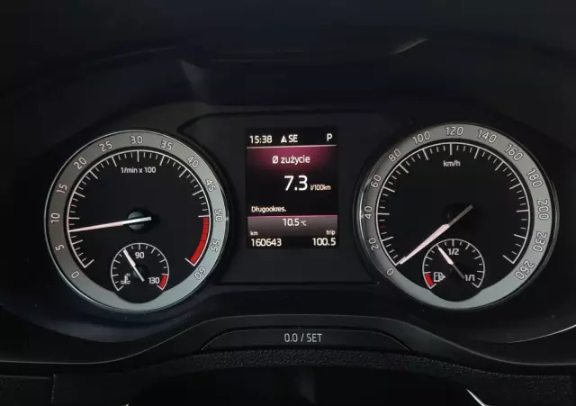 SKODA Karoq 2.0 TDI SCR 4x4 Style DSG