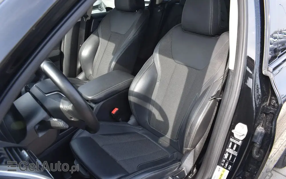 BMW X3 XDrive20i GPF Advantage