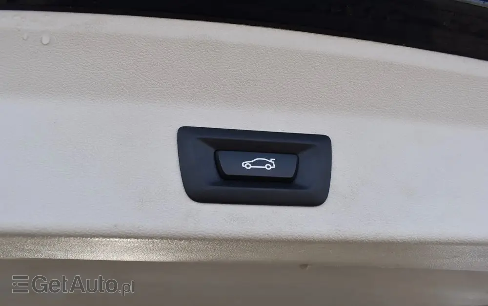 BMW X3 XDrive20i GPF Advantage