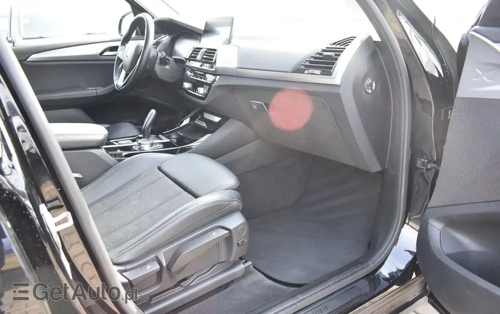 BMW X3 XDrive20i GPF Advantage