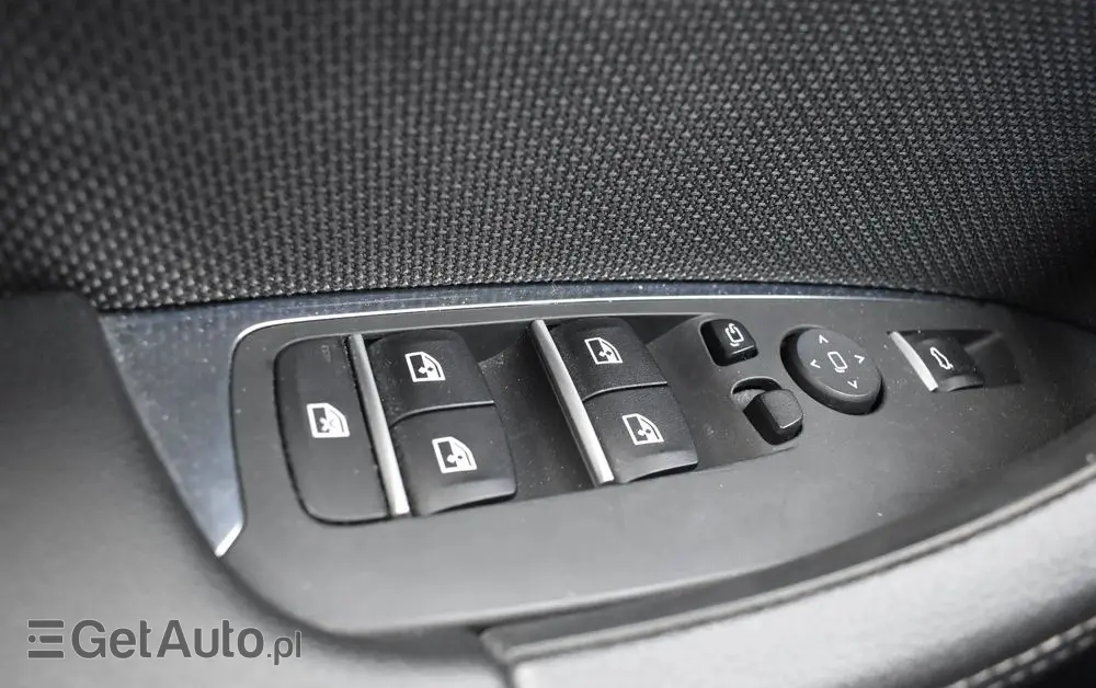 BMW X3 XDrive20i GPF Advantage