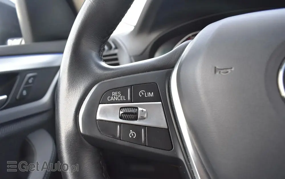 BMW X3 XDrive20i GPF Advantage