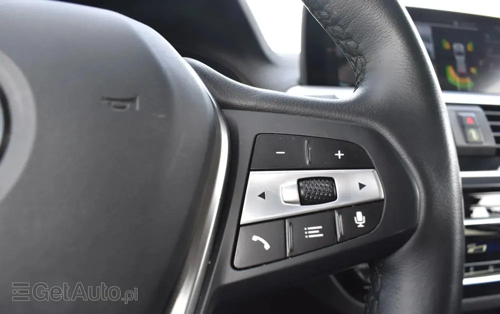 BMW X3 XDrive20i GPF Advantage