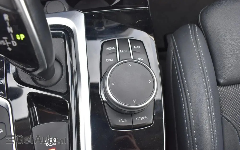 BMW X3 XDrive20i GPF Advantage