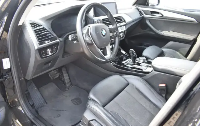 BMW X3 XDrive20i GPF Advantage