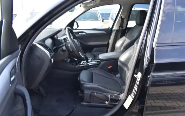 BMW X3 XDrive20i GPF Advantage