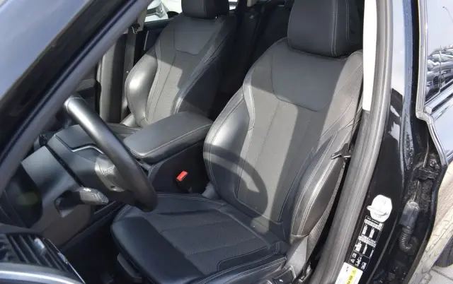 BMW X3 XDrive20i GPF Advantage