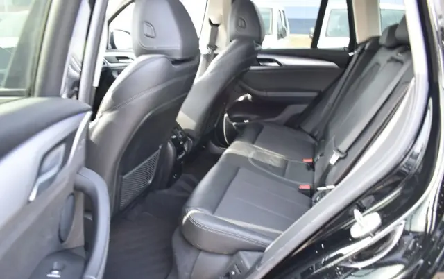 BMW X3 XDrive20i GPF Advantage