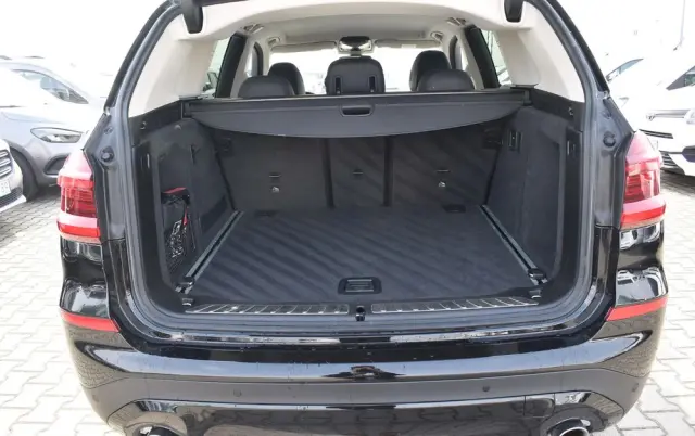 BMW X3 XDrive20i GPF Advantage