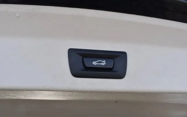 BMW X3 XDrive20i GPF Advantage