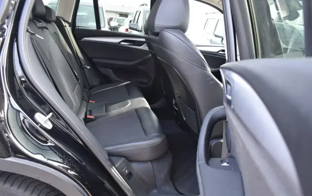 BMW X3 XDrive20i GPF Advantage