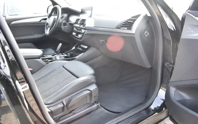 BMW X3 XDrive20i GPF Advantage