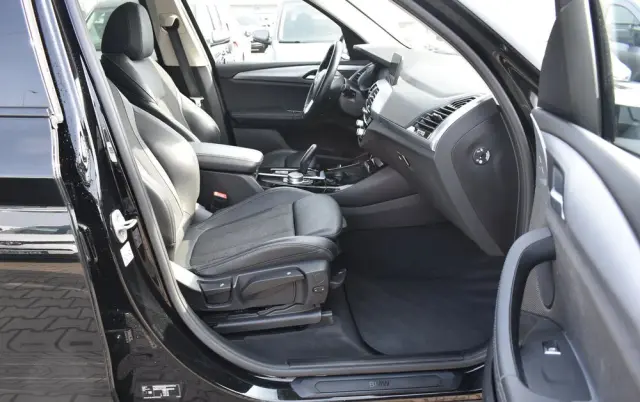 BMW X3 XDrive20i GPF Advantage