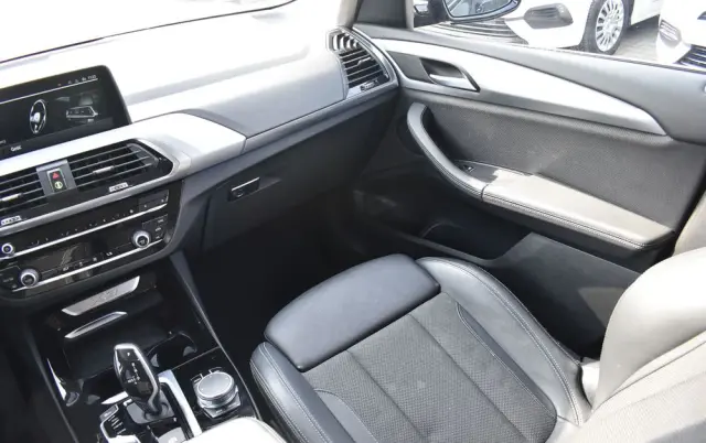 BMW X3 XDrive20i GPF Advantage