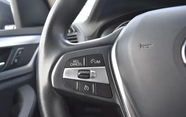 BMW X3 XDrive20i GPF Advantage