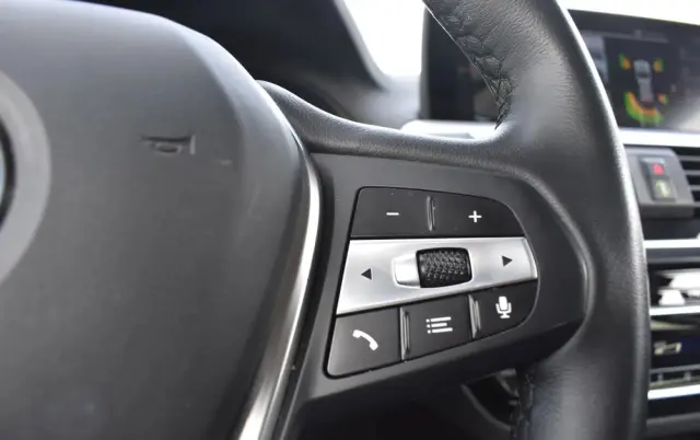 BMW X3 XDrive20i GPF Advantage