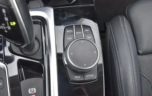 BMW X3 XDrive20i GPF Advantage