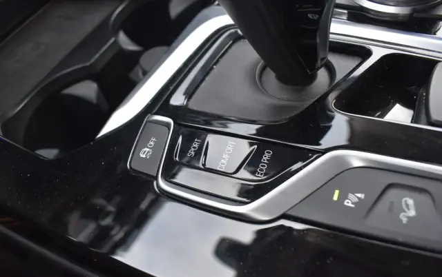 BMW X3 XDrive20i GPF Advantage