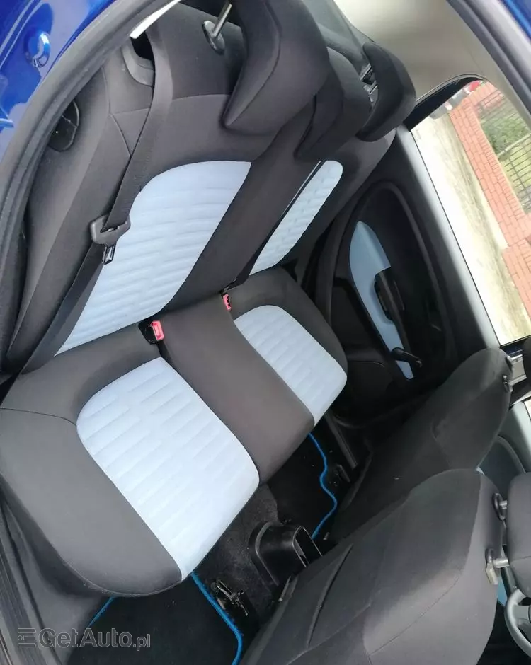 FIAT Punto 1.4 16V Dynamic