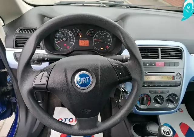 FIAT Punto 1.4 16V Dynamic