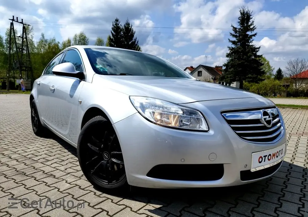 OPEL Insignia 1.4 T Active S&S